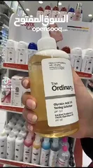  11 بكج تونر The Ordinary الكندي الأصلي عرض حررق