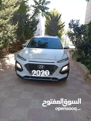  1 هونداي كونا موديل 2020سعر حرق على الكاش