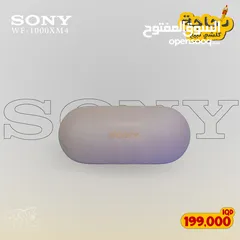  4 Sony WF-1000XM4