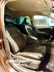  1 سكودا سوبيرب 2015