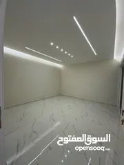  13 شقة طابق ارضي فاخرة في اجمل مواقع طبربور من المالك مباشرة