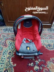  1 كرسي بيبي سيارة