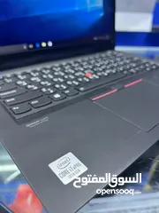  4 Lenovo x13 16gb/ 512gb core i7 10th generation