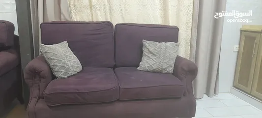  3 كنب مستعمل