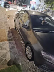  1 فولكس فاجن بولو 2017 للبيع