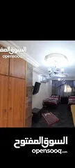  2 شقة مفروشة للايجار في البنيات قرب جامعة البترا
