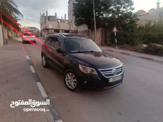  1 تيجوان 2011 فل الفل