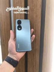  1 HONOR 90 ‎‏512GB - 12GB