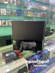  12 بلايستيشن بسعر مغري للبيع اقوى العروض