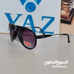  25 نظارات شمسية للجنسين بحماية 400. uv موديلات حديثة 2024 متوفرة بعدة ألوان ومقاسات