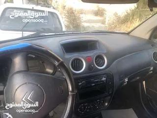  6 سيتروين c2 للبيع