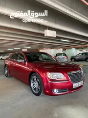  4 Chrysler C 300 For Sale