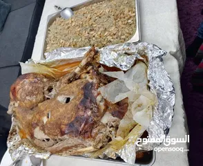  10 مطبخ تواصى وبوفيهات مفتوحه لجميع انواع المناسبات..ونعمل الوجبات الفرديه..
