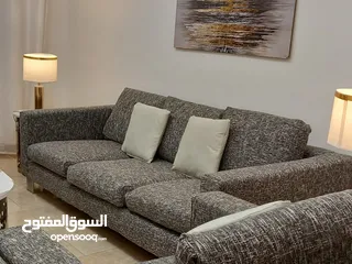  12 كنب امريكي مستورد بحالة الوكالة