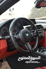  3 BMW 420i Grancoupe 2016