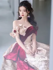  6 فستان حفلات قطع جديدة ومميزة