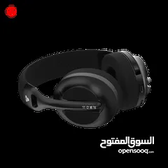  6 FANTECH WHG04 TAMAGO II Multi-Platform Wireless Gaming Headset السماعة الاقوى تفوق مع فانتيك