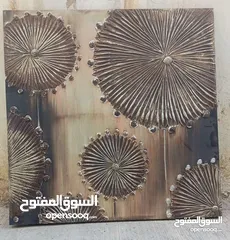  2 برواز فخم للبيع