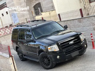  10 فورد اكسبيدشن 2013 فحص كامل