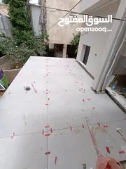  2 حرفي ومقاول بلاط . امانة ودقة وتميز في العمل