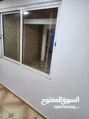  2 منزل عرسان غرفة وصالة وصلون ومطبخ وحمام ماركا الجنوبية شقة ارضية مدخلين واحد المداخل مستقلة
