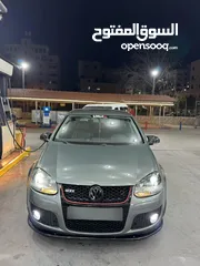  4 للبيعGolf Mk5