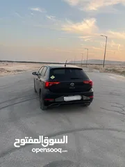  2 فولكس واجن بولو لايف 2022 *اصل وكالة VOLKSWAGEN POLO LIFE 1.0 95 HP