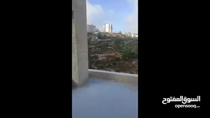  3 شقة للبيع/رام الله