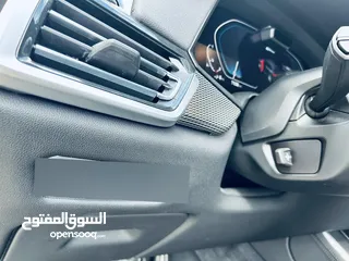  25 BMW X5 45e// M package 2023