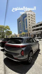  10 بتمشيك640كيلو على شحنة حجم بطارية86 سكاي_ويل العائلية