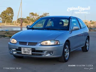  16 الله يبارك  متشي كولت 2003