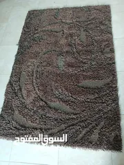  5 اثاث بيت للبيع فرشه مجوز + صوبة + سجادة