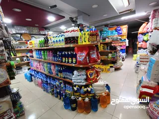  12 محل تجاري للبيع لعدم التفرغ،،