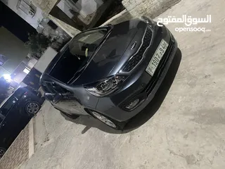  1 كيا ريو  مديل 2015