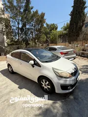  20 كيا ريو 2016 فحص نخب اتوماتيك برايفت