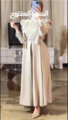  2 فستان باربي