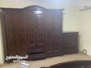  1 غرفة نوم بحالة ممتازة للبيع بسعر جيد جدا
