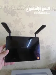  3 راوتر اورنج 4G ماي فاي اورنج متنقل 4G Orange