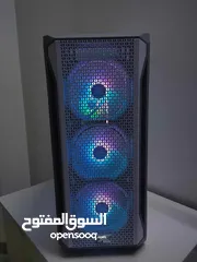  12 كمبيوتر العاب بكرت 3070ti