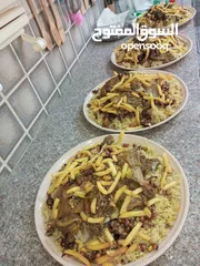  18 طبخات عمانيه وعربيه لجميع الولائم والمناسبات