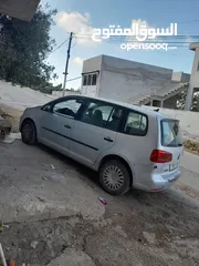  2 توران للبيع