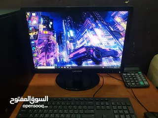  1 كمبيوتر pc Acer