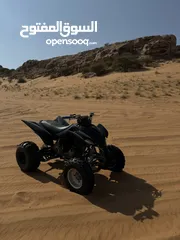  4 رابتر 350 للبيع / raptor 350 for sale