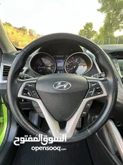  6 هونداي فوليستر 2014