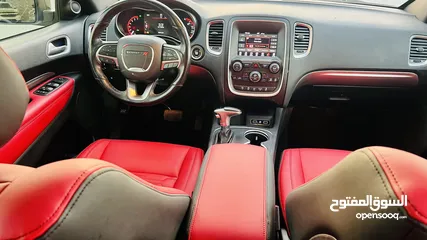 8 Dodge Dranco GT 2020