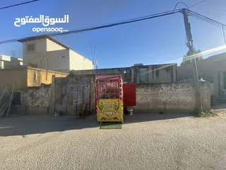  2 بيت مستقل ارضي للبيع