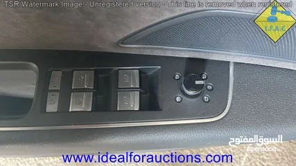  20 AUDI A8L 2020 QUATTRO (55 TFSI) 4X4