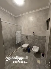  10 دير غبار شقة مفروشة فخمة للإيجار السنوي مكونة من 3 نوم