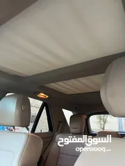  4 مرسيدس ML550 biturbo أمريكي كشافات زينون مواصفات فل نظيف كرت على الشرط بسعر مغري