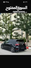 4 سيارة gti 2019 للبيع  مطور 2000